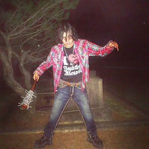 Meet your Posher, Zombiigore